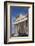 Kansas State Capital Exterior, Topeka, Kansas, USA-Walter Bibikow-Framed Photographic Print