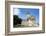 Kansas State Capitol-Steven Frame-Framed Photographic Print