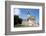 Kansas State Capitol-Steven Frame-Framed Photographic Print