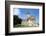 Kansas State Capitol-Steven Frame-Framed Photographic Print