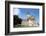 Kansas State Capitol-Steven Frame-Framed Photographic Print