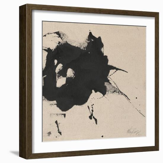 Kanta-Kelly Rogers-Framed Giclee Print