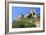 Kantara Castle, North Cyprus-Peter Thompson-Framed Photographic Print