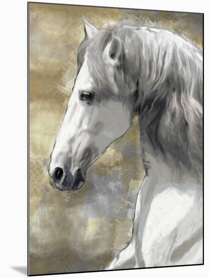 Kanthaka-Tania Bello-Mounted Giclee Print