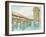 Kapelbrucke, Lucerne, 19th Century-John Ruskin-Framed Giclee Print