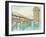 Kapelbrucke, Lucerne, 19th Century-John Ruskin-Framed Giclee Print