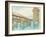 Kapelbrucke, Lucerne, 19th Century-John Ruskin-Framed Giclee Print