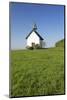 Kapelle Saalenberg, Sölden, Markgräfler Land, southern Black Forest, Baden-Wurttemberg, Germany-Markus Lange-Mounted Photographic Print