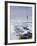 Kapitan Khlebnikov, Russian Icebreaker and Pack Ice, Weddell Sea, Antarctica, Polar Regions-Thorsten Milse-Framed Photographic Print