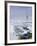 Kapitan Khlebnikov, Russian Icebreaker and Pack Ice, Weddell Sea, Antarctica, Polar Regions-Thorsten Milse-Framed Photographic Print