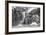 Kapp Fanshawe, Spitsbergen, Svalbard, Norway, Scandinavia, Europe-Michael Nolan-Framed Photographic Print