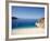 Kaputas Beach at Kalkan Area, Anatolia, Turkey, Asia Minor, Eurasia-null-Framed Photographic Print