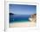 Kaputas Beach at Kalkan Area, Anatolia, Turkey, Asia Minor, Eurasia-null-Framed Photographic Print