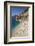 Kaputas Beach, Near Kalkan, Lycia-Stuart Black-Framed Photographic Print