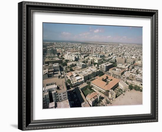 Karachi, Pakistan-Robert Harding-Framed Photographic Print