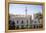 Karamanli Mosque, Tripoli, Libya-Vivienne Sharp-Framed Premier Image Canvas