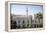 Karamanli Mosque, Tripoli, Libya-Vivienne Sharp-Framed Premier Image Canvas