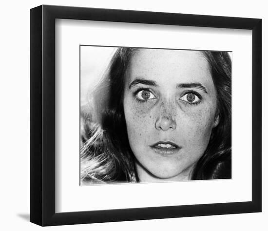 Karen Allen-null-Framed Photo