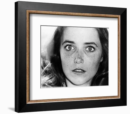 Karen Allen-null-Framed Photo