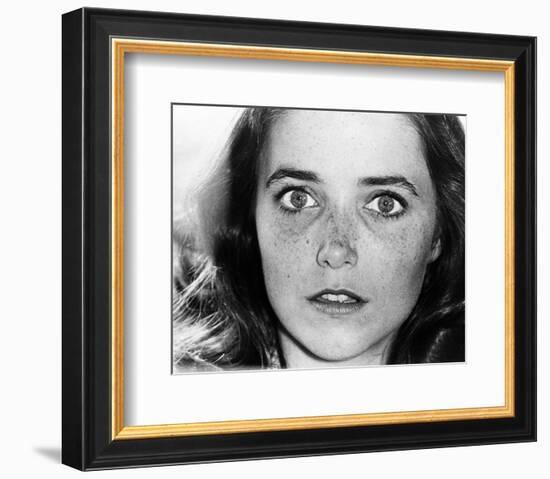 Karen Allen-null-Framed Photo