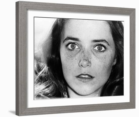 Karen Allen-null-Framed Photo