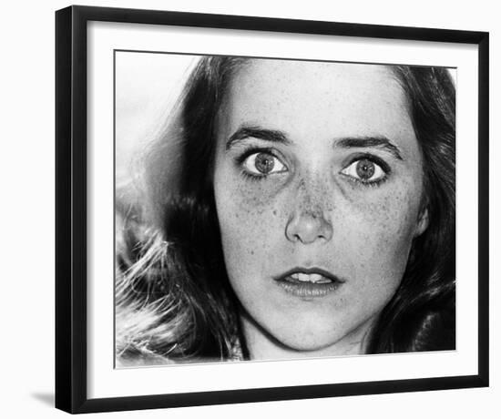 Karen Allen-null-Framed Photo