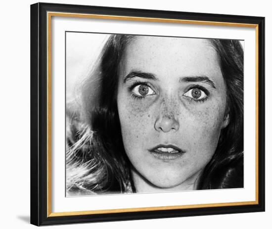 Karen Allen-null-Framed Photo