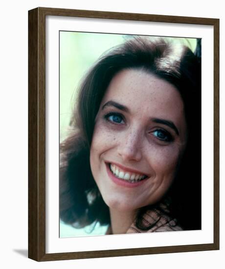 Karen Allen-null-Framed Photo