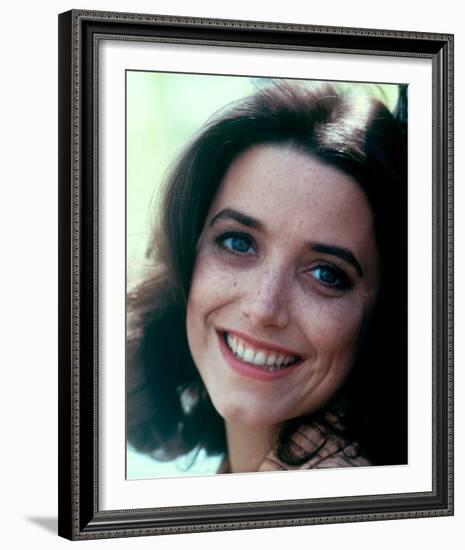 Karen Allen-null-Framed Photo