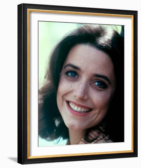 Karen Allen-null-Framed Photo