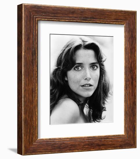 Karen Allen-null-Framed Photo