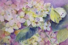 Spring flowers-Karen Armitage-Giclee Print