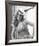 Karen Black, Five Easy Pieces (1970)-null-Framed Photo