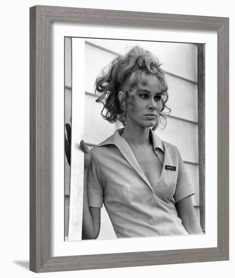 Karen Black-null-Framed Photo