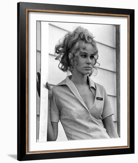 Karen Black-null-Framed Photo