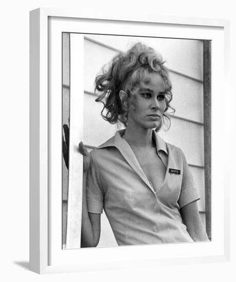 Karen Black-null-Framed Photo