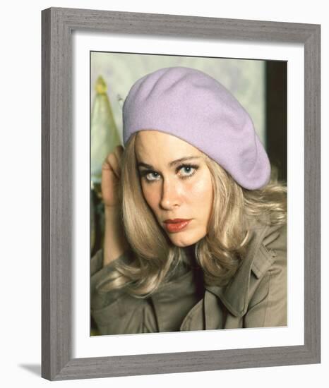 Karen Black-null-Framed Photo