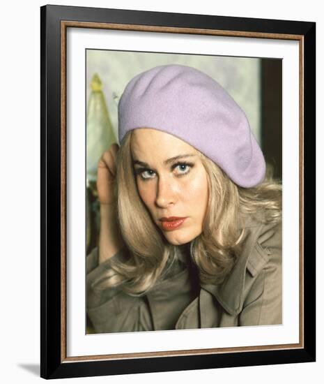 Karen Black-null-Framed Photo