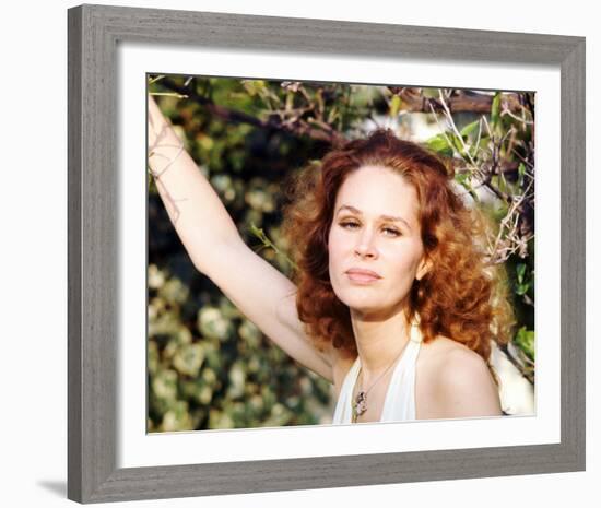 Karen Black-null-Framed Photo