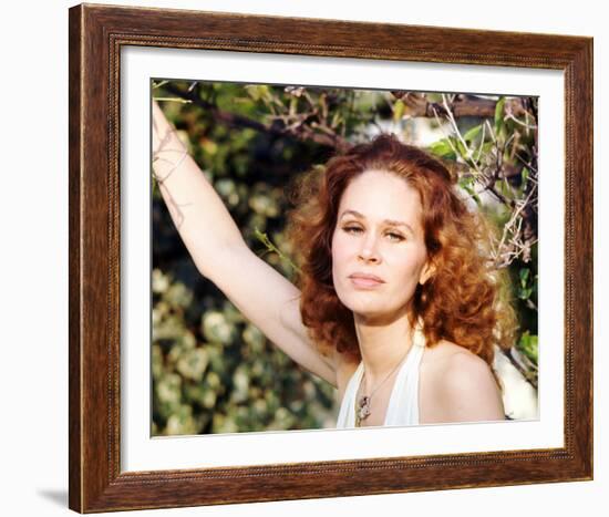 Karen Black-null-Framed Photo