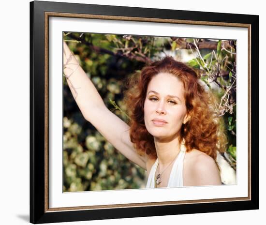 Karen Black-null-Framed Photo