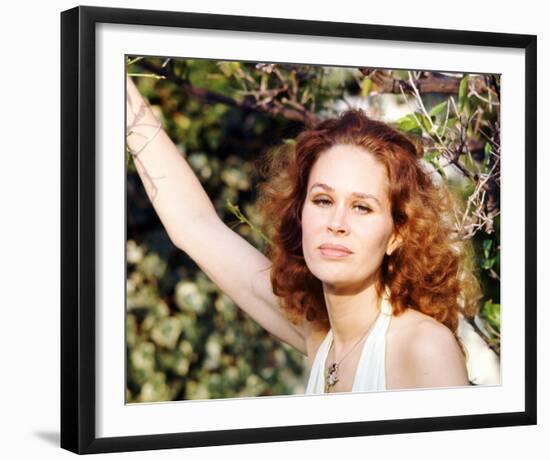 Karen Black-null-Framed Photo