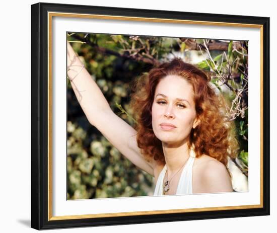 Karen Black-null-Framed Photo