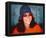 Karen Carpenter-null-Framed Stretched Canvas