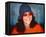 Karen Carpenter-null-Framed Stretched Canvas