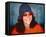 Karen Carpenter-null-Framed Stretched Canvas