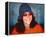 Karen Carpenter-null-Framed Stretched Canvas