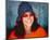 Karen Carpenter-null-Mounted Photo