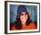 Karen Carpenter-null-Framed Photo