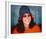 Karen Carpenter-null-Framed Photo